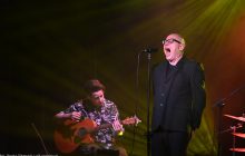 Męska strona piosenki z Mariuszem Lubomskim | wzruszenie i energia