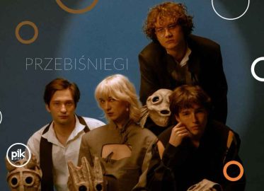 Przebiśniegi | koncert we Wrocławiu - Bilety