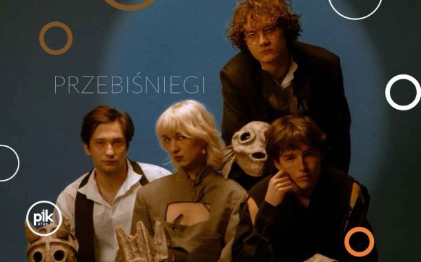Przebiśniegi | koncert we Wrocławiu - Bilety