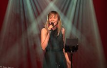 Magdalena Drozd w cyklu „Przed Premierą”