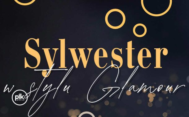 Sylwester w Kredens Wilkszyn | Sylwester 2025/2026 w Wilkszynie