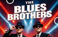The Blues Brothers 