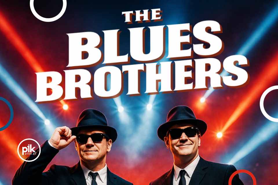 The Blues Brothers 
