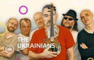 The Ukrainians | koncert we Wrocławiu - Bilety