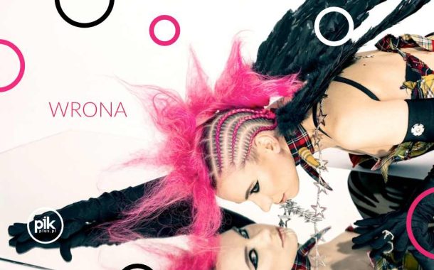 Wrona | koncert we Wrocławiu - Bilety