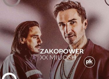 Zakopower xx Miuosh | koncert we Wrocławiu - Bilety