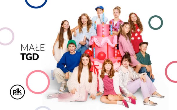 Małe TGD | koncert we Wrocławiu