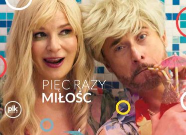 Pięć razy miłość | spektakl we Wrocławiu - Bilety