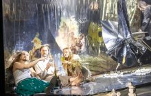 „Odyseja” w Capitolu lepsza niż literacki pierwowzór