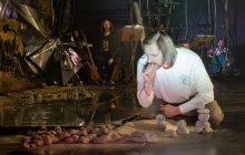 „Odyseja” W Capitolu | przed premierą