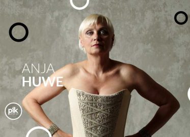 Anja Huwe | koncert we Wrocławiu - Bilety