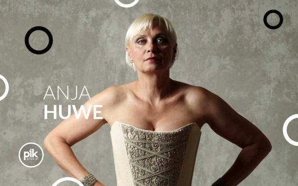 Anja Huwe | koncert we Wrocławiu - Bilety