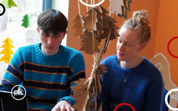 Anna Krok i Gabriel Kotliński | koncert przed premierą