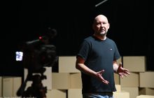 Wrocławski Teatr Lalek rok 2026 zaczyna od „Baaacha”