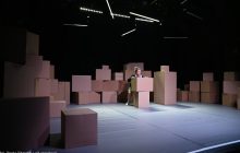 „Baaach!” we Wrocławskim Teatrze Lalek | spektakl dla najmłodszych