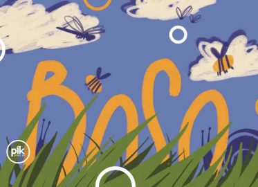 Boso | spektakl we Wrocławiu - Bilety