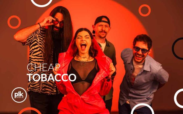 Cheap Tabacco | koncert we Wrocławiu - Bilety