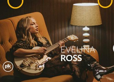Evelina Ross | koncert we Wrocławiu - Bilety