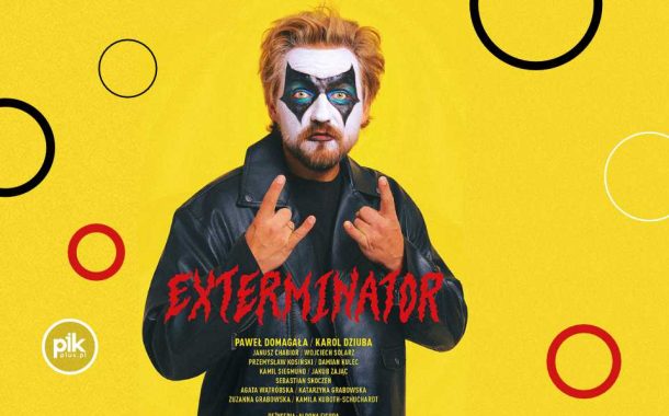 Exterminator | spektakl we Wrocławiu - Bilety