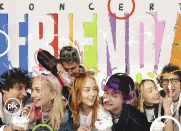 FRIENDZ | koncert we Wrocławiu - Bilety