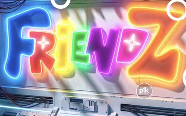 FRIENDZ - Next Level | koncert we Wrocławiu - Bilety