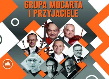 Grupa MoCarta i Przyjaciele | koncert Jubileuszowy - Bilety