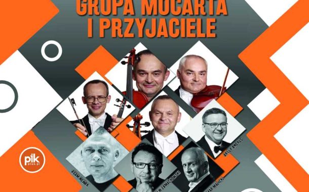 Grupa MoCarta i Przyjaciele | koncert Jubileuszowy - Bilety