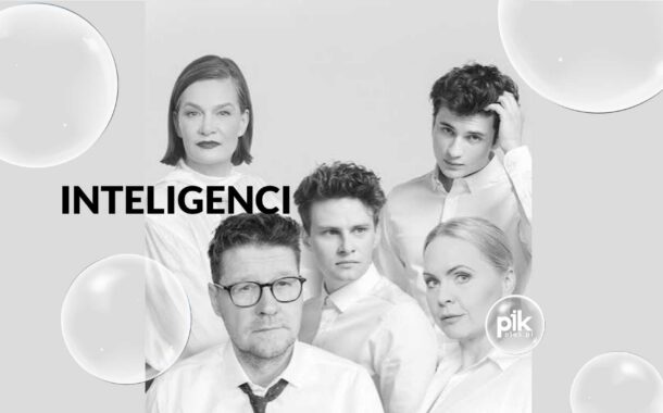 Inteligenci | spektakl we Wrocławiu - Bilety