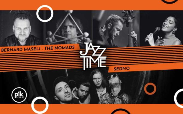 Bernard Maseli / Sedno | koncert we Wrocławiu - Bilety