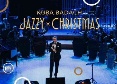 Kuba Badach - Jazzy Christmas | koncert we Wrocławiu - Bilety