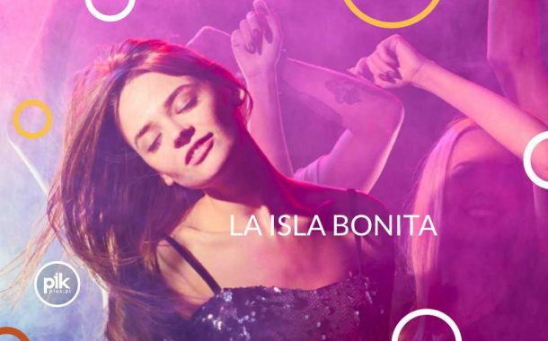 La Isla Bonita | koncert we Wrocławiu - Bilety