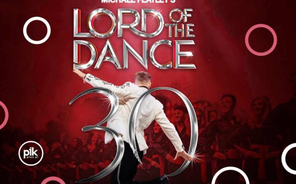 Lord of the Dance we Wrocławiu - Bilety
