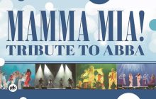 Mamma Mia. Tribute to Abba | koncert we Wrocławiu - Bilety