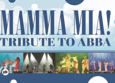 Mamma Mia. Tribute to Abba | koncert we Wrocławiu - Bilety