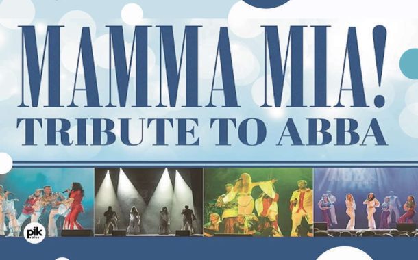 Mamma Mia. Tribute to Abba | koncert we Wrocławiu - Bilety