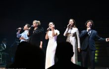 Piosenki to...? – Osiecka, Młynarski, Przybora, Kofta | koncert w NFM