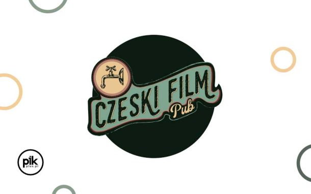 Pub Czeski Film