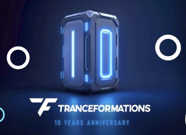 Tranceformations 2027 we Wrocławiu - Bilety