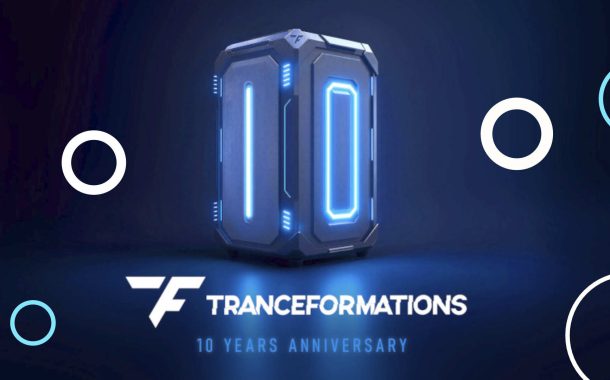 Tranceformations 2027 we Wrocławiu - Bilety