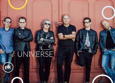 Universe | koncert we Wrocławiu - Bilety