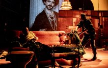 „Lubiewo” w WTW | groteskowo- dramatyczna historia niegdysiejszych „ciot”