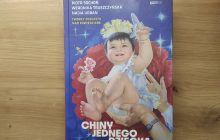 „Chiny jednego dziecka” Nadii Urban, Piotra Sochonia i Weroniki Truszczyńskiej