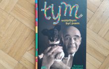 „Tym. Wolałbym być psem” Ryszard Abraham