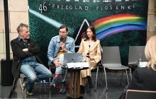 46. Przegląd Piosenki Aktorskiej rusza 20 marca | znamy program festiwalu