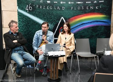 46. Przegląd Piosenki Aktorskiej rusza 20 marca | znamy program festiwalu