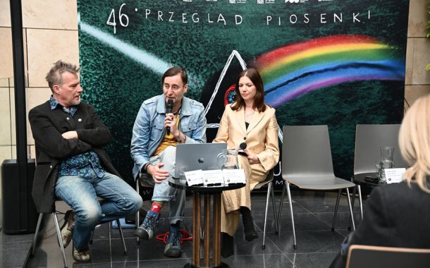 46. Przegląd Piosenki Aktorskiej rusza 20 marca | znamy program festiwalu
