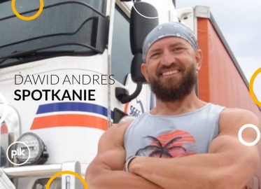 Dawid Andres | spotkanie autorskie we Wrocławiu - Bilety