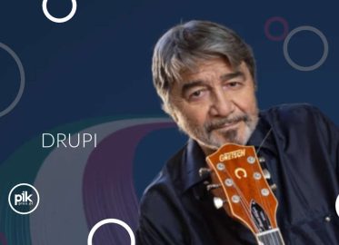 Drupi | koncert we Wrocławiu - Bilety