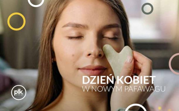 Dzień Kobiet w Nowym Pafawagu