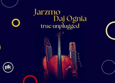 Jarzmo & Daj Ognia | koncert we Wrocławiu - Bilety